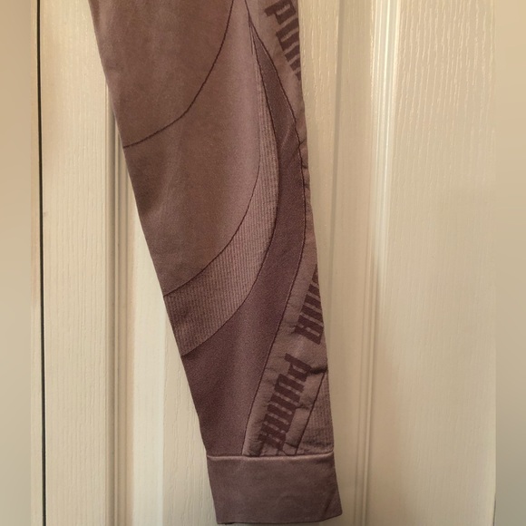 Puma Evoknit tights - Picture 3 of 6